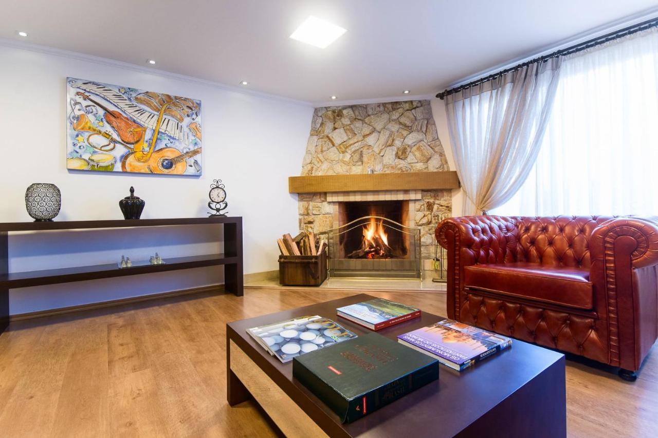 Italia Moderna Hotel